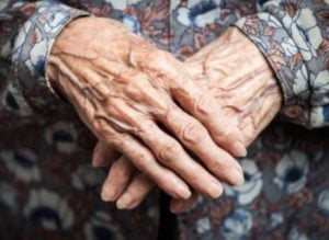 دعاء لشفاء الجدة