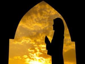 دعاء للزوجه : أجمل دعاء للزوجة والاولاد