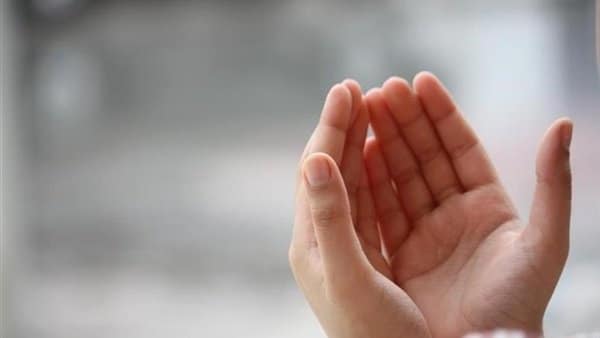 دعاء للمتوفى انثى