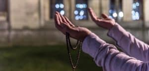 دعاء للمريض في يوم الجمعة