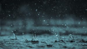 دعاء للميت في المطر أمي