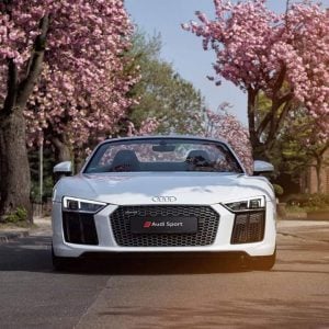 رمزيات سيارات اودي
