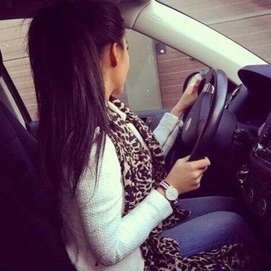 رمزيات سيارات بنات