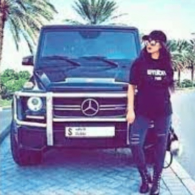 رمزيات سيارات بنات