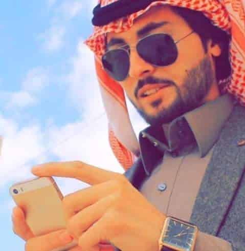 رمزيات شباب سوداء