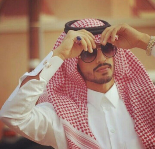 رمزيات شباب سوداء