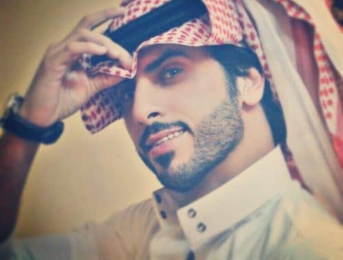 رمزيات شباب سوداء