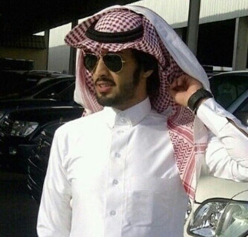 رمزيات شباب سوداء