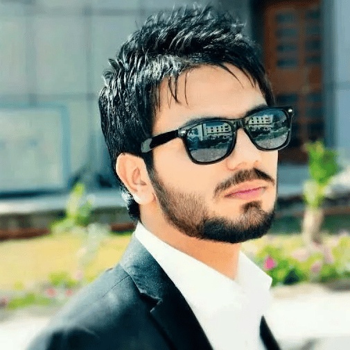 رمزيات شباب سوداء