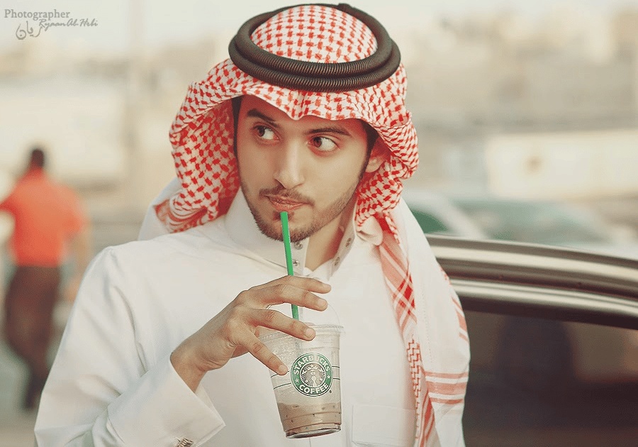رمزيات شباب سوداء