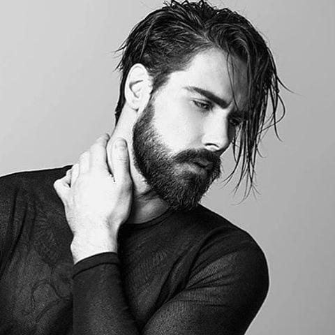 رمزيات شباب سوداء