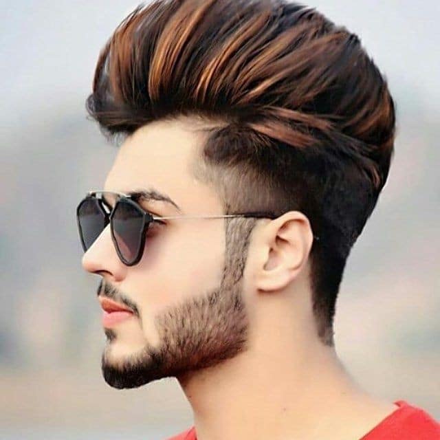 رمزيات شباب سوداء