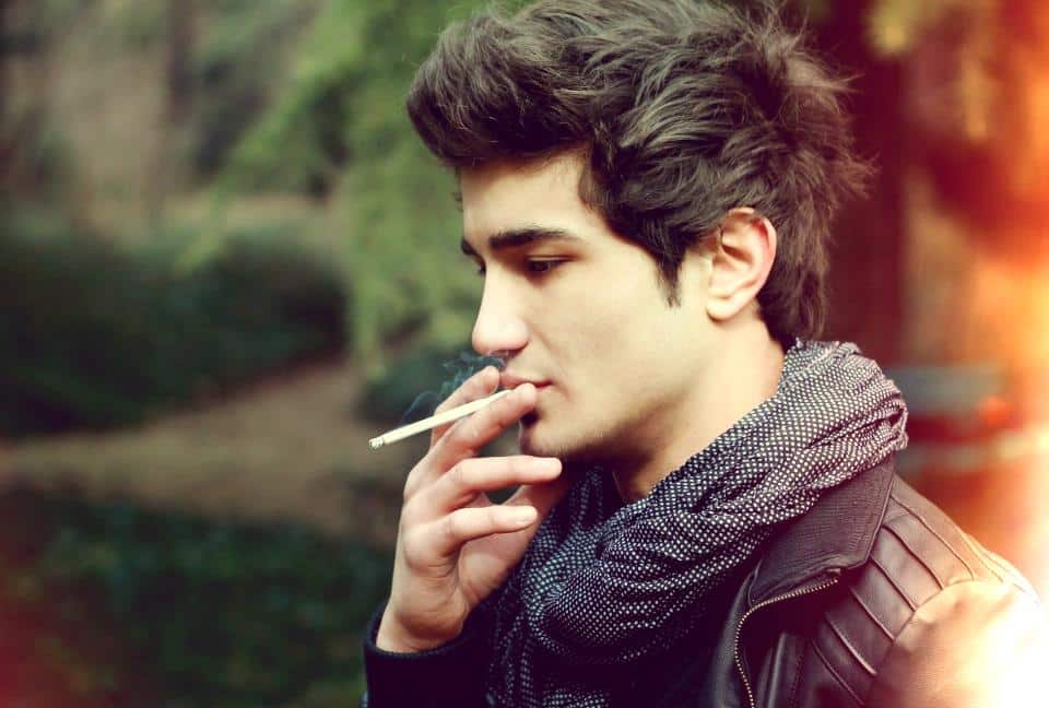 رمزيات شباب سوداء