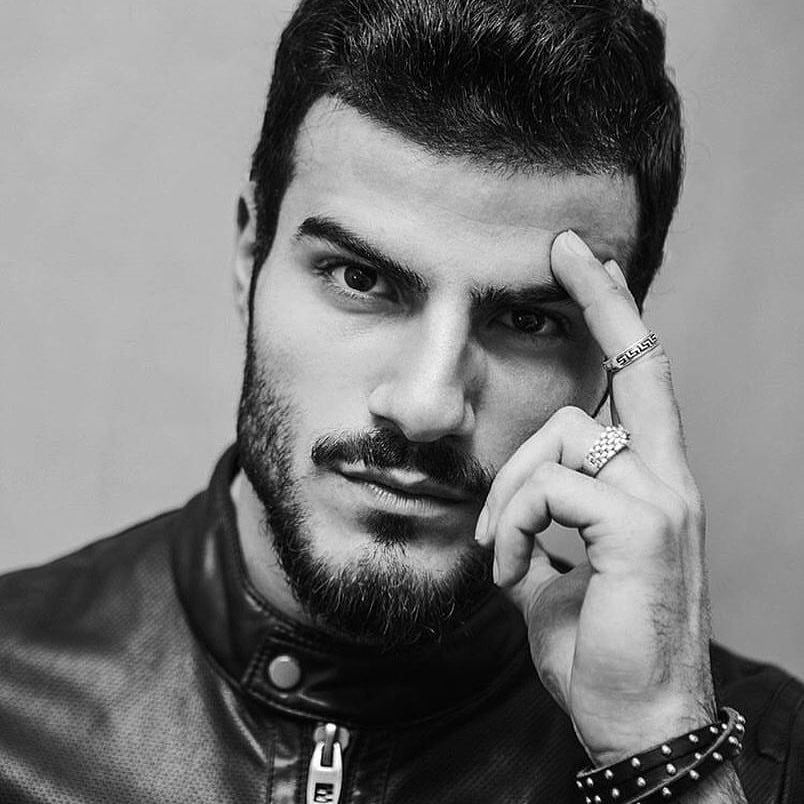 رمزيات شباب سوداء