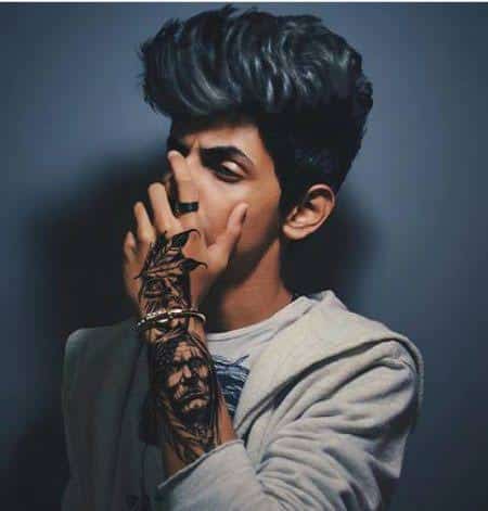 رمزيات شباب وبنات