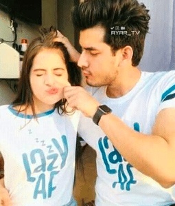 رمزيات شباب وبنات