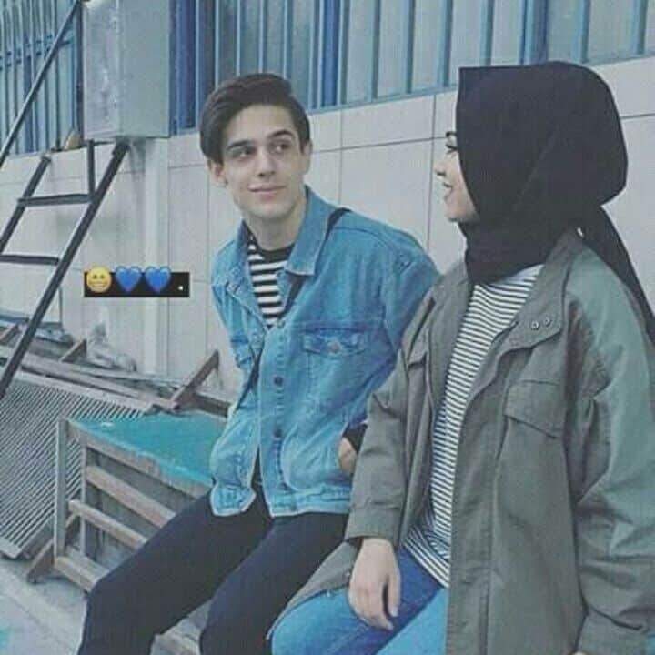 رمزيات شباب وبنات