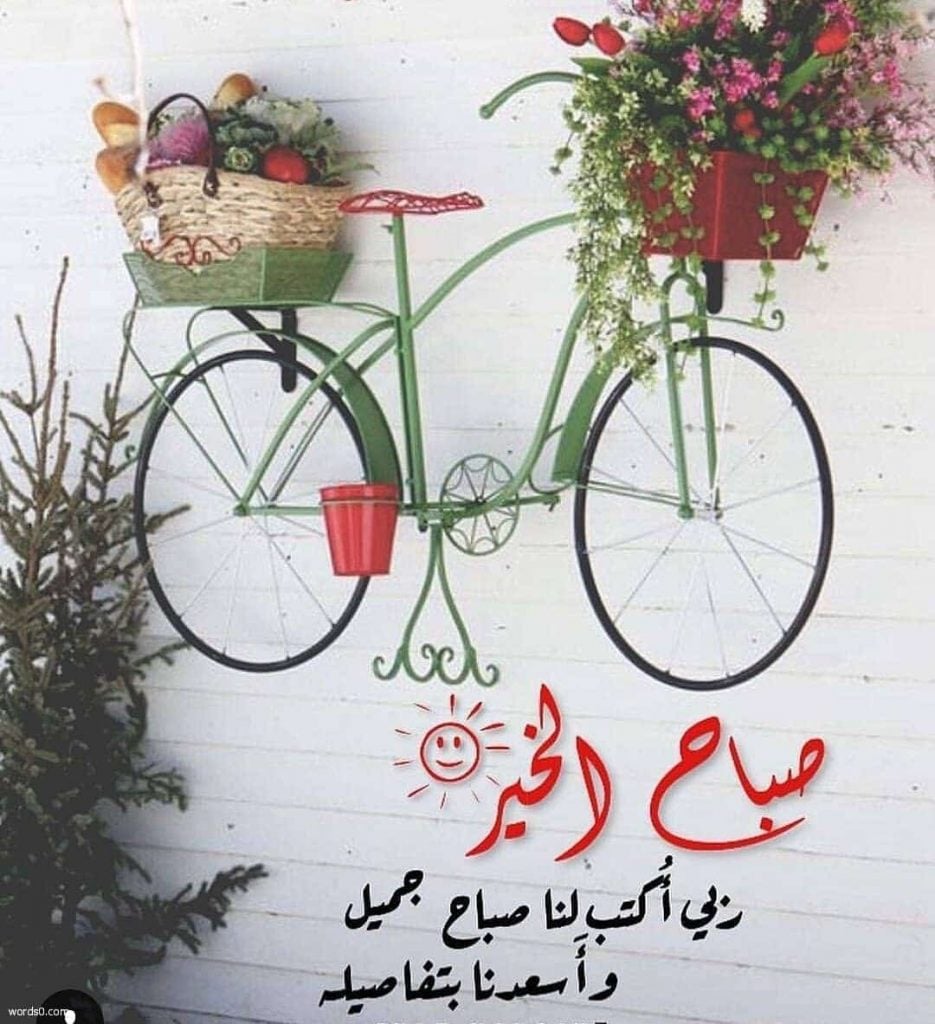 رمزيات صباحية حب