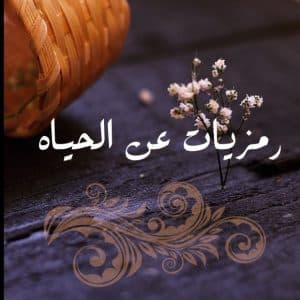 رمزيات عن الحياة