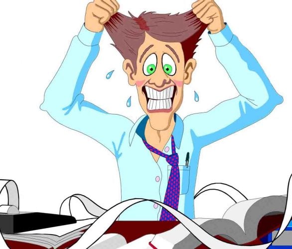 صور عن الاختبارات - حالات عن الامتحانات - رمزيات عن الامتحانات - ادعية للامتحانات بالصور