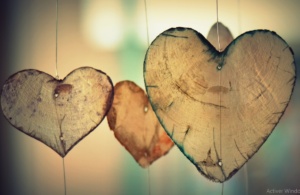 عبارات عن الحب جنون