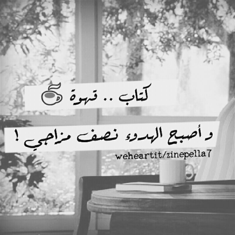 عبارات عن الشخص الهادئ