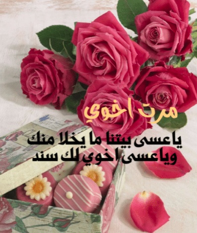 عبارات عن حب زوجة الاخ