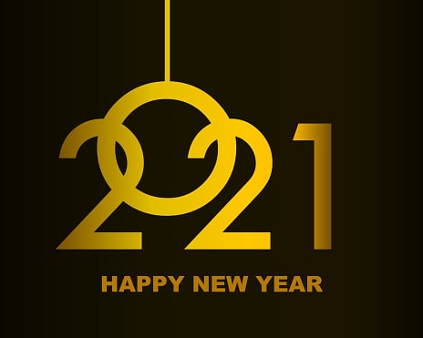 عبارات عن رأس السنة