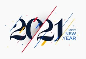 عبارات عن رأس السنة