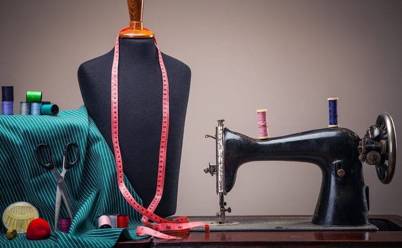 عبارات عن مهنة الخياطة