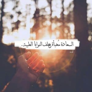 عبارات عن ناس طيبين