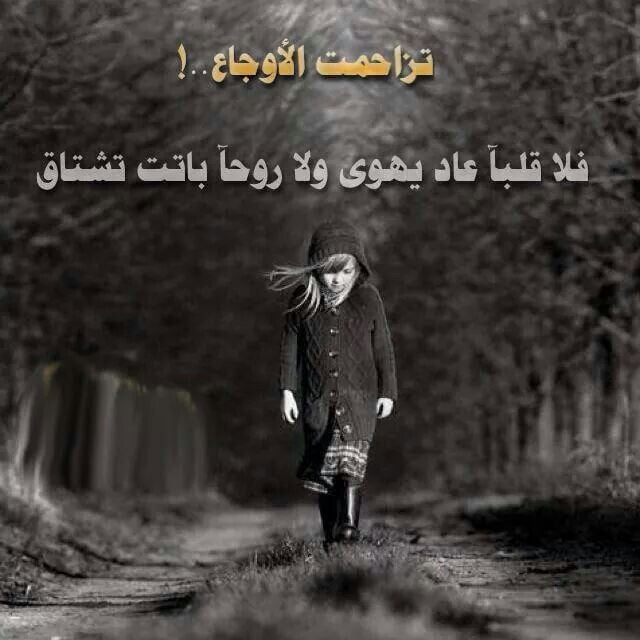 عبارات كئيبة