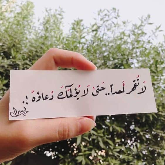 عبارات وحكم عن الناس