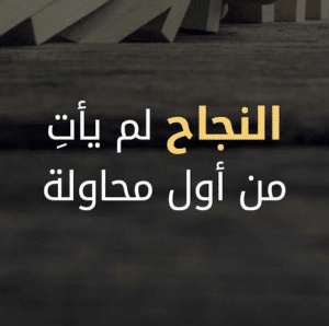 عبارات وحكم عن النجاح