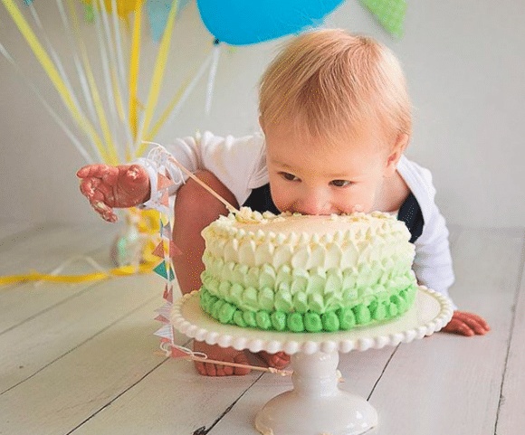 عبارات يوم ميلاد