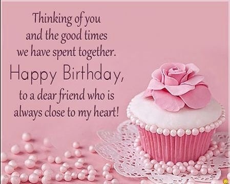 عبارات يوم ميلاد