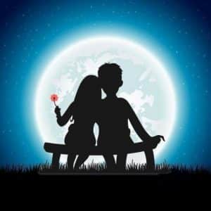 كلام تلميح عن الحب