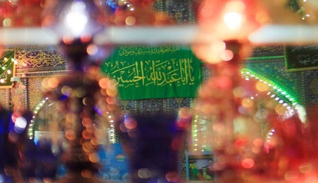 كلام عن الامام الحسين