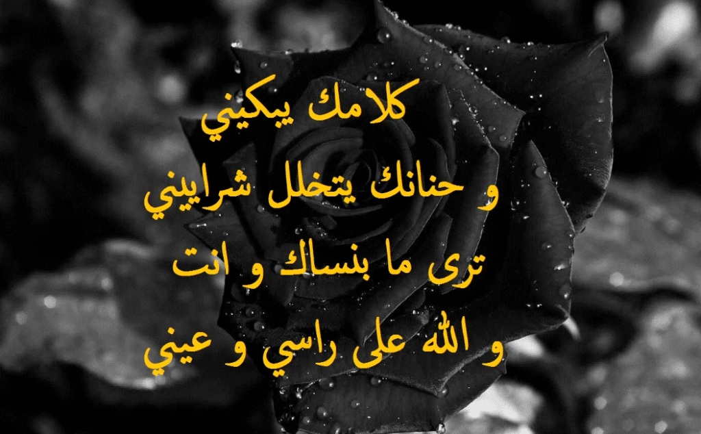 كلام في الصميم للزوج
