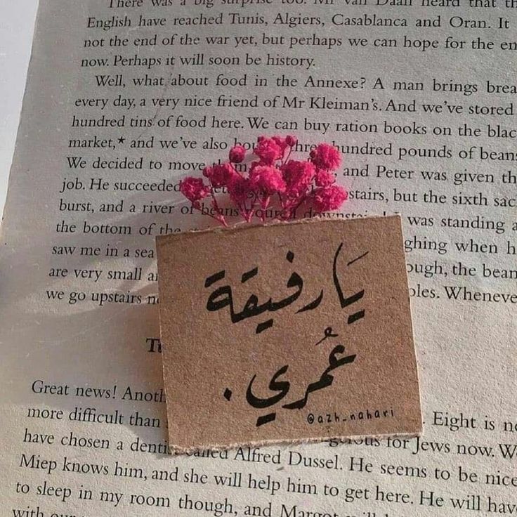 كلام مدح قصير لصديقتي