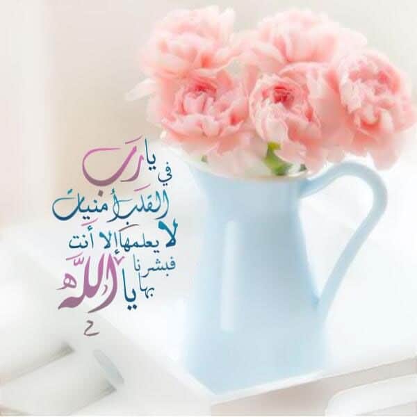 كلام يريح البال