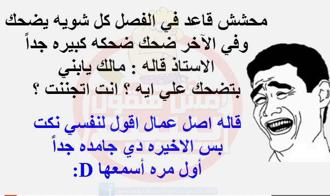 نكت محششين سعوديين